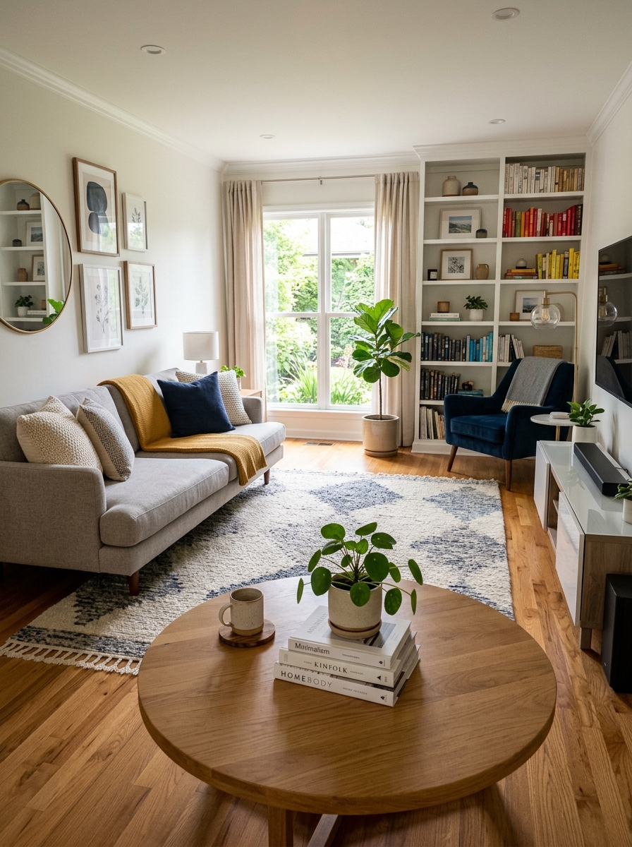Home cleaned by Andreia's Cleaning Service LLC